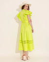 Alden Adair Rose Dress