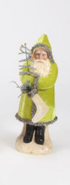180 Degree Large Belsnickle Santa
