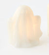180 Degree Lighted Ghost Candles