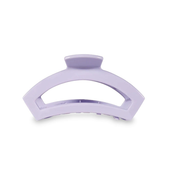 Teleties Medium Open Claw Clip
