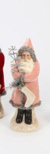 180 Degree Large Belsnickle Santa