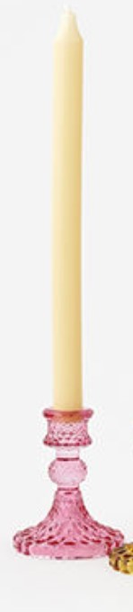 180 Degree Candle Holder