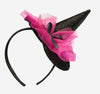 180 Degree Witch's Hat Headband