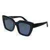 Freyrs Portofino Sunglasses- Black