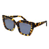 Freyrs Portofino Sunglasses- Tortoise