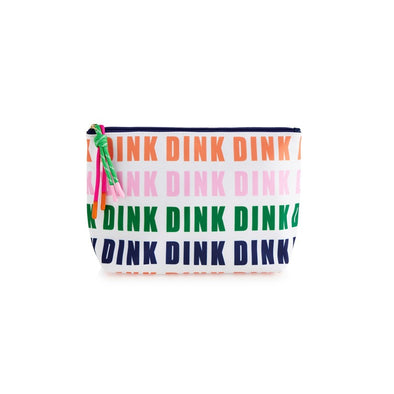 Shiraleah "Dink" Large Zip Pouch