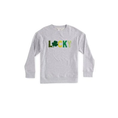 Shiraleah Lucky Sweatshirt