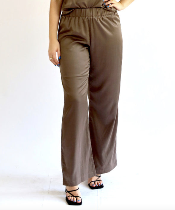 Sincerely Ours Mink Billie Pants