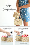 By Jenna Lee Mini Candy Tote