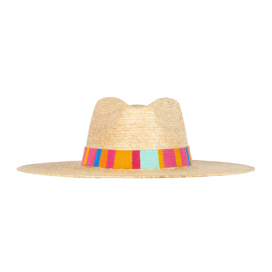 Sunshine Tienda Marta Palm Hat