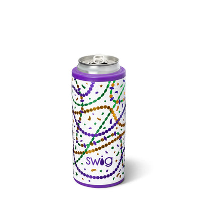 Swig Hey Mister! Skinny Can 12oz Cooler