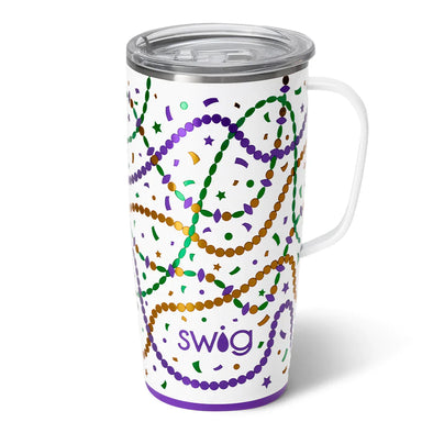 Swig Hey Mister Travel Mug 22oz.