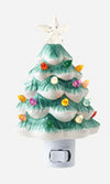 180 Degree Tree Night Light with Timer