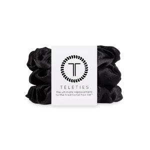 Teleties Small Silk Scrunchies