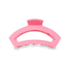 Teleties Large Open Claw Hair Clip