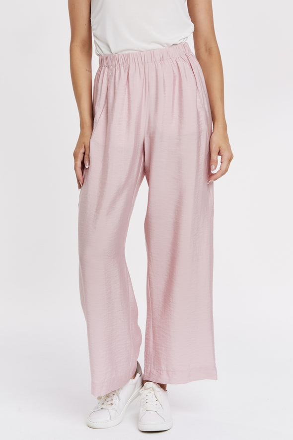 Another Love Petal Pink Paris Pants