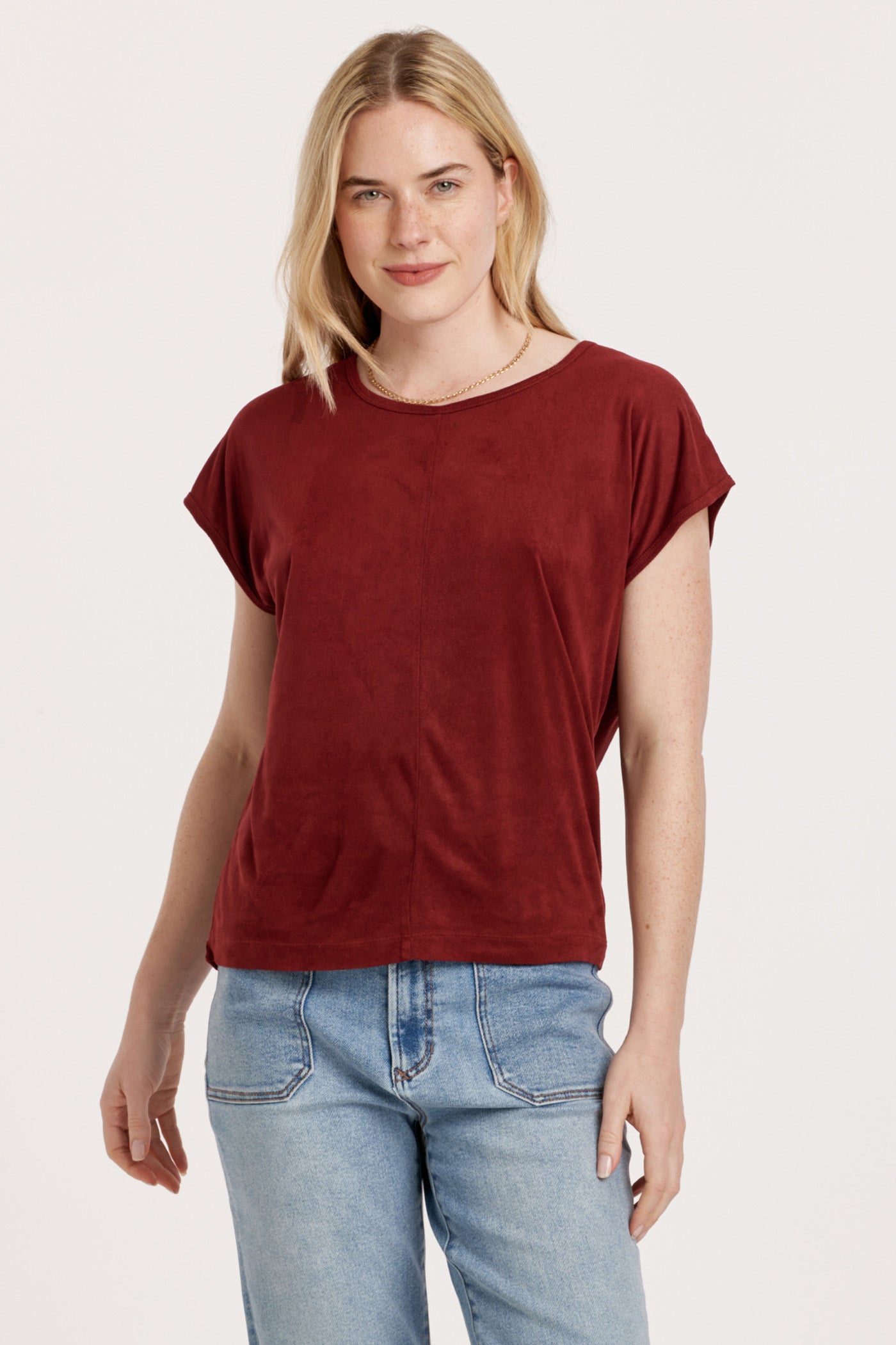 Casual Tops