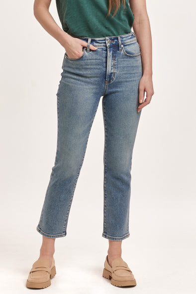 Dear John Antique Wash Frankie Jeans