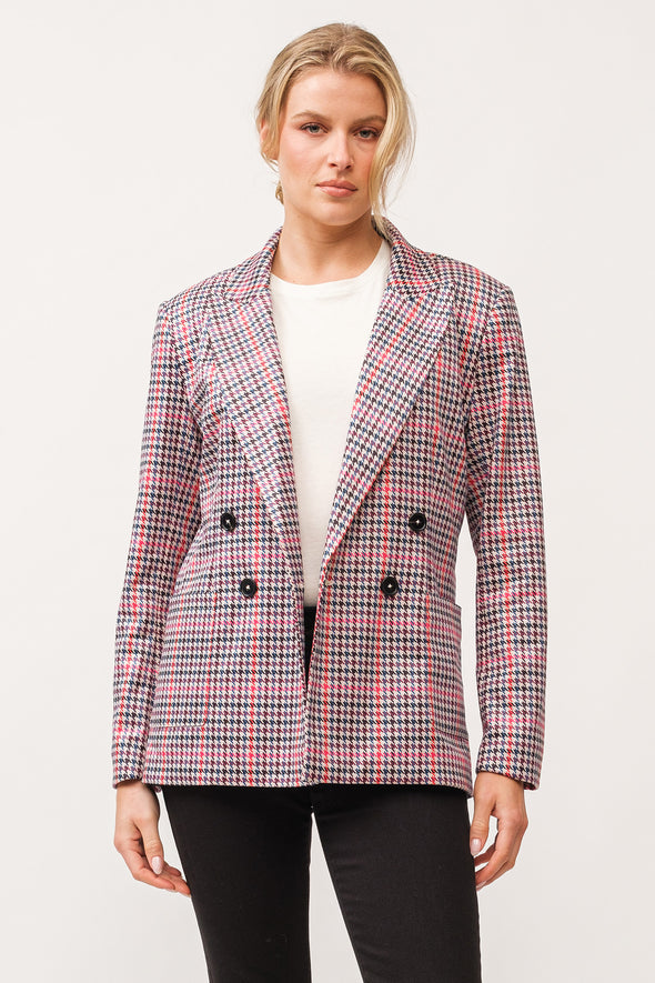 Dear John Elfi Blazer