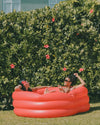 Heart Shaped Inflatable Pool
