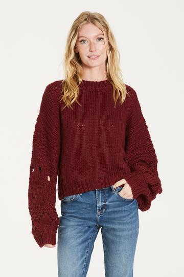Shanin Sweater