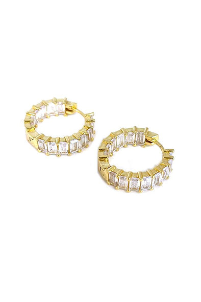 Kristalize Jewelry Nyla Earrings