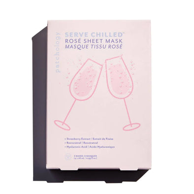 Rosé All Day Sheet Mask