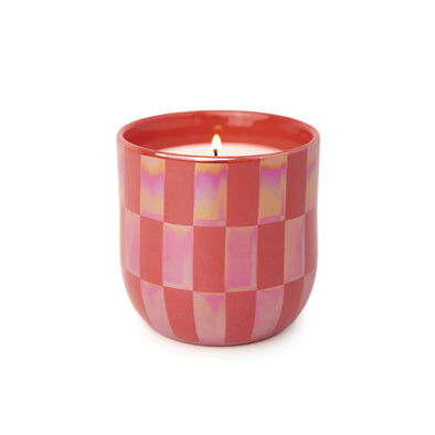 Paddywax Lustre 10oz. Candle