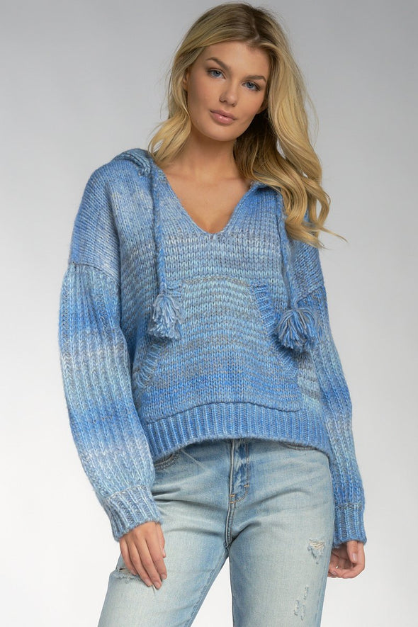 Bella Sweater