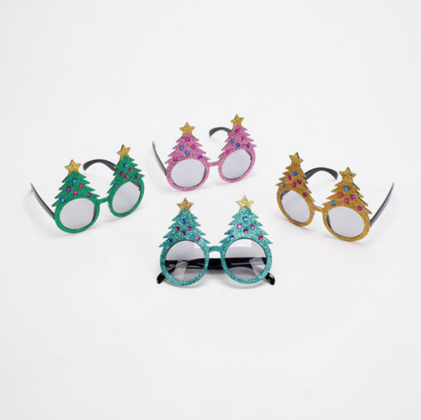 180 - Tree Glasses