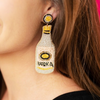 Viva la Vodka Earrings