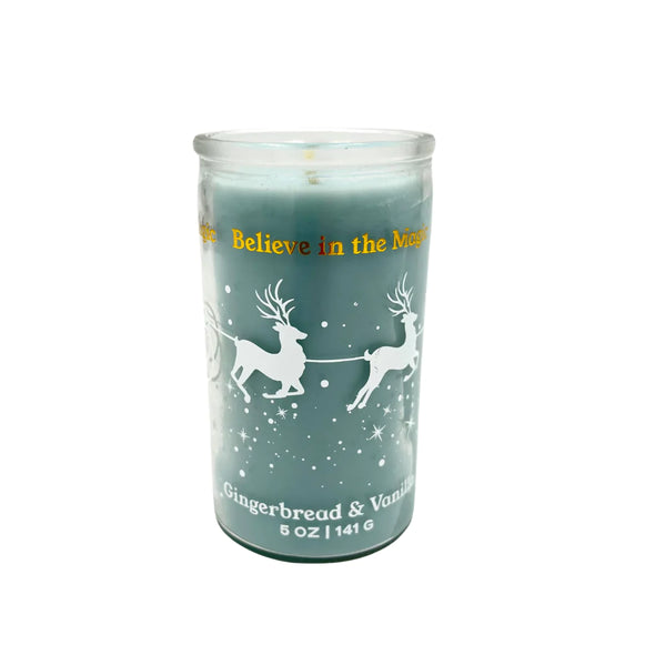 Paddywax Believe In The Magic Candle