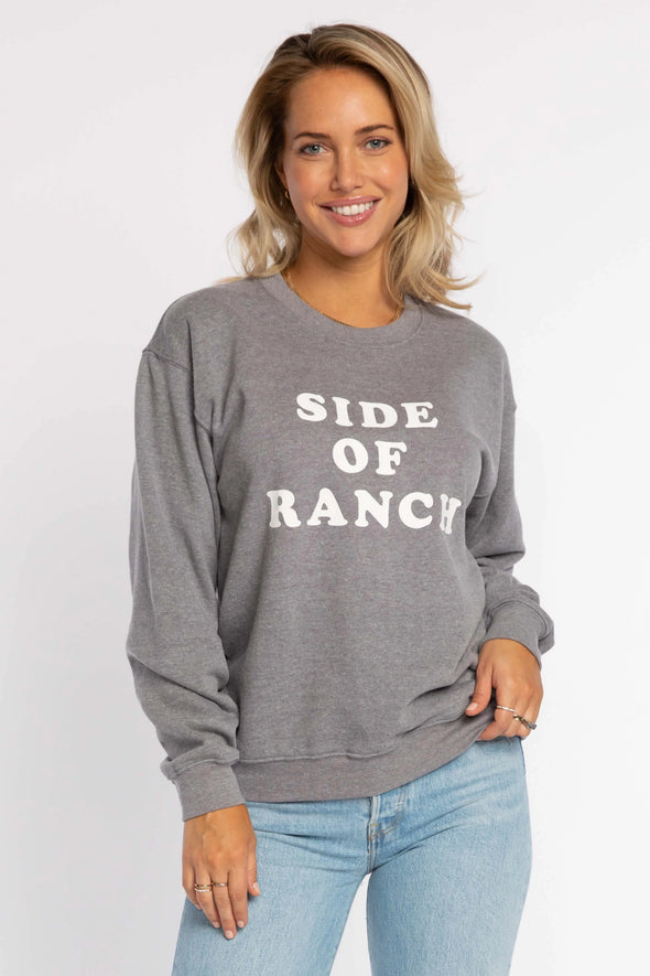 Side of Ranch Sweatshirt