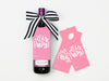 Wine Tags - A Wine and Spirits Gift Kit