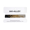 Ink + Alloy Alex Ombre Beaded Stretch Bracelet