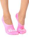 Living Royal Bride Liner Socks
