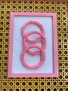Taylor Shaye Skinny Candy Bracelets