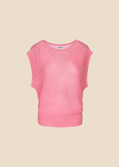 Aurelle Knitted Sweater