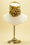 Multiway Band Leopard Print