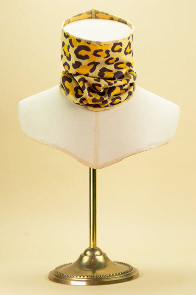 Multiway Band Leopard Print