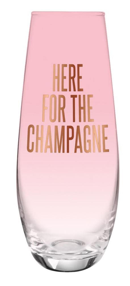 Party Champagne Flutes