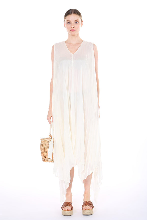 Ivory Coverup